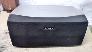 3 tre Diffusori Surround altoparlanti Sony 100w