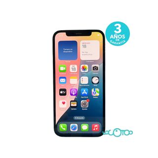 Apple iPhone 12 128GB -E0120677CV-