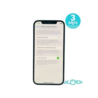 Apple iPhone 12 128GB -E0120677CV-