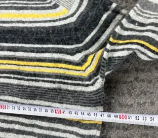 ¡¡OFERTA!! Talla S Jersey Lacoste Rayas