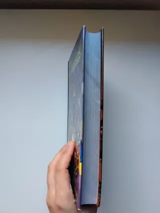 Integral I Luv Halloween (inglés)