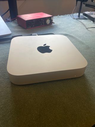 Mac mini M1 (2020) 8GB RAM