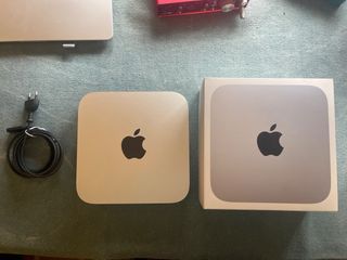Mac mini M1 (2020) 8GB RAM