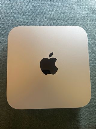 Mac mini M1 (2020) 8GB RAM