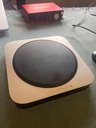 Mac mini M1 (2020) 8GB RAM