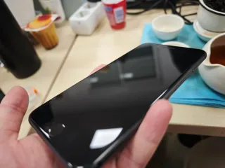 iPhone 8 Plus Space Gray