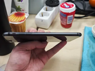 iPhone 8 Plus Space Gray