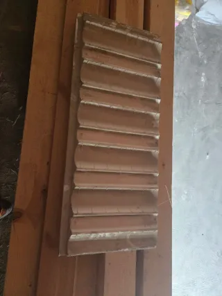 Placa Itecetem Aislamiento EPS