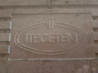 Placa Itecetem Aislamiento EPS