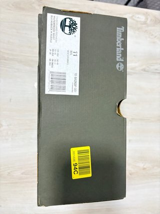 Timberland 6 Inch Premium Nere Viola