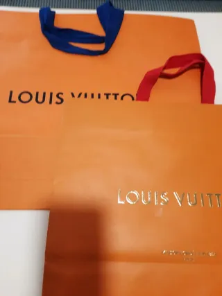 Borse Louis Vuitton Chanel