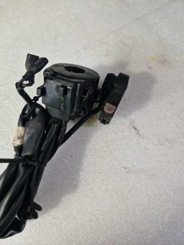 Piñas Luces Honda CBR 125CC