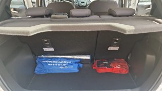 FORD KA+ 1.2 –70CV – 5 PUERTAS – ÚNICO PROPIETARIO