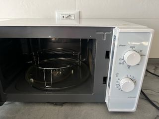 Forno microonde Panasonic 800W