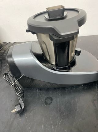 Robot de cocina Cecotec