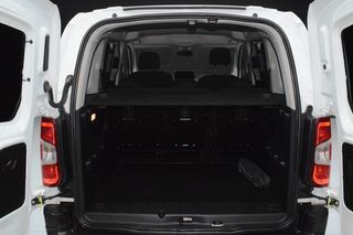 Citroën Berlingo Talla M BlueHDi 100 FEEL 5 P