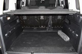 Citroën Berlingo Talla M BlueHDi 100 FEEL 5 P