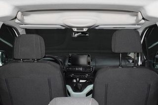 Citroën Berlingo Talla M BlueHDi 100 FEEL 5 P