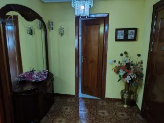 Zona colon. Piso 264m² con terraza y trastero