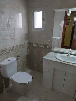 Zona colon. Piso 264m² con terraza y trastero