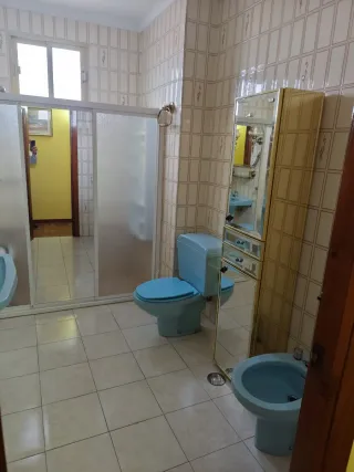 Zona colon. Piso 264m² con terraza y trastero