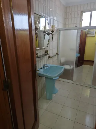 Zona colon. Piso 264m² con terraza y trastero