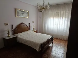 Zona colon. Piso 264m² con terraza y trastero