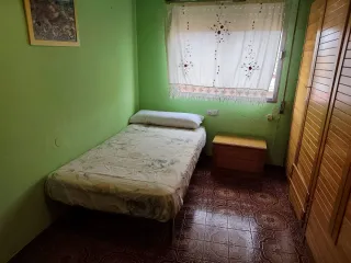 Zona colon. Piso 264m² con terraza y trastero