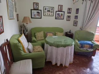 Zona colon. Piso 264m² con terraza y trastero