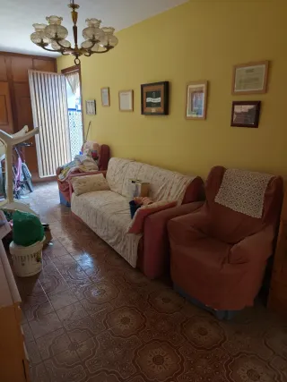 Zona colon. Piso 264m² con terraza y trastero