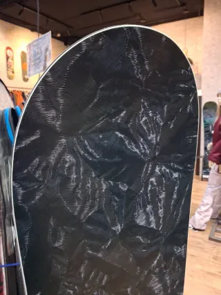 Tabla Snowboard 153 GNU Antigravity