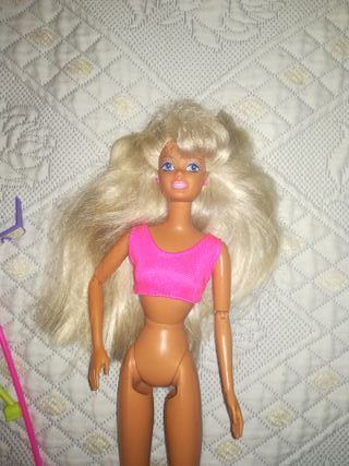 Barbie Bicyclin' 1993 (Ref. 11689)