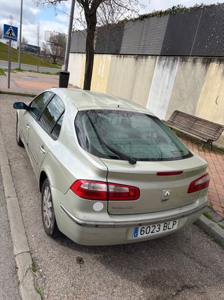 Renault Laguna - 1.8 - Gasolina - Manual - 180.000