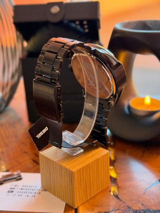 Reloj Diesel DZ4355 MEGA CHIEF