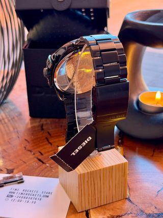 Reloj Diesel DZ4355 MEGA CHIEF