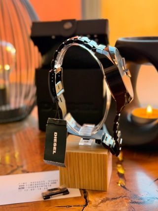 Reloj Diesel DZ4355 MEGA CHIEF