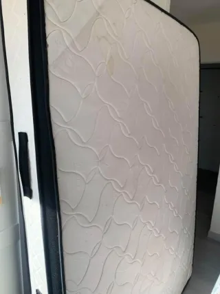 Colchón Viscoelástico 200x150x25