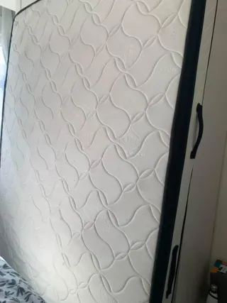 Colchón Viscoelástico 200x150x25