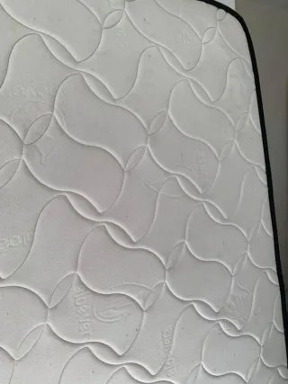 Colchón Viscoelástico 200x150x25