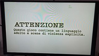 Resident Evil 4 Platinum PS2 Originale PAL