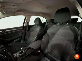 Renault Megane Intens Blue dCi 85 kW (115CV)