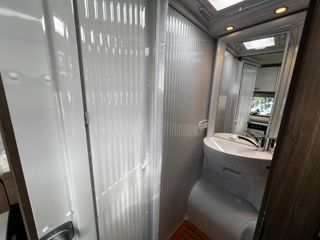 Autocaravana Carado V132 Pro + Fiat 2026