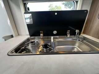 Autocaravana Carado V132 Pro + Fiat 2026