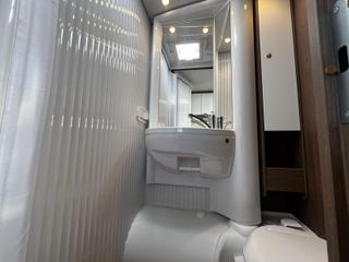 Autocaravana Carado V132 Pro + Fiat 2026