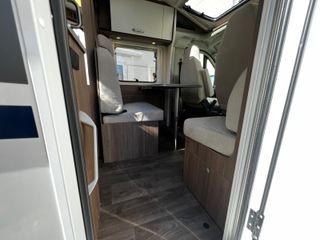 Autocaravana Carado V132 Pro + Fiat 2026