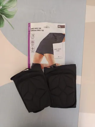 Rodilleras Dance XL Domyos