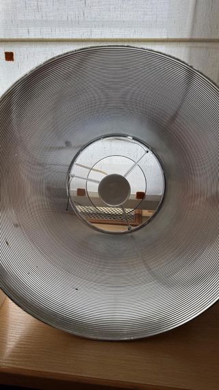 Lampada a Sospensione Flos KTribe S2 Argento