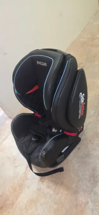 Silla coche infantil ENCORE SideArmor