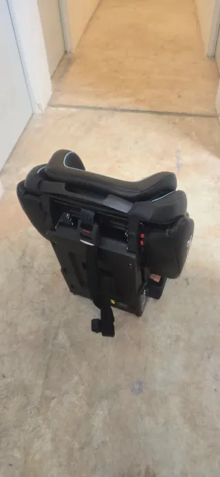 Silla coche infantil ENCORE SideArmor