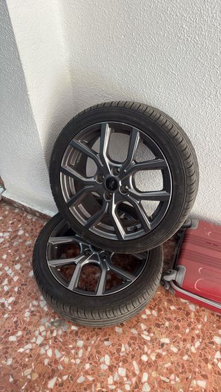 Llantas Ford 17' Originales
